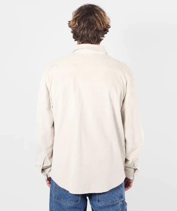 Oxbow Hemd Overshirt CORD OXV932875